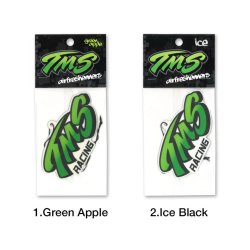 画像2: TMS Racing Air Freshener【全2種】