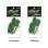 画像2: TMS Racing Air Freshener Kazumi Takahashi Model 【全2種】 (2)
