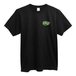 画像2: TMS Racing T-shirt Black (L Size)