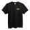 画像2: TMS Racing T-shirt Black (L Size) (2)