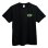 画像2: TMS Racing T-shirt Black (M Size) (2)