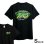 画像1: TMS Racing T-shirt Black (S Size) (1)