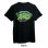 画像3: TMS Racing T-shirt Black (S Size) (3)