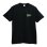 画像2: TMS Racing T-shirt Black (XL Size) (2)