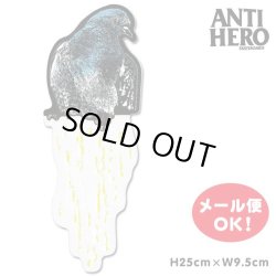 画像1: ANTIHERO Pigeon Sticker【メール便OK】