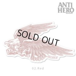 画像3: ANTIHERO eagle Sticker