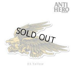 画像4: ANTIHERO eagle Sticker