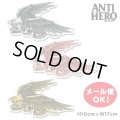 ANTIHERO eagle Sticker