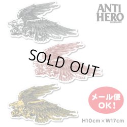 画像1: ANTIHERO eagle Sticker