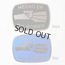 画像1: HECHO EN  California Sticker 【メール便OK】