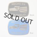 HECHO EN  Los Angeles Sticker 【メール便OK】