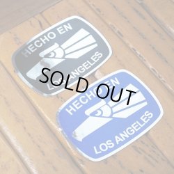 画像2: HECHO EN  Los Angeles Sticker 【メール便OK】