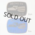 HECHO EN  Mexico Sticker 【メール便OK】