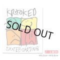 Krooked KD Ultra Sticker 【メール便OK】