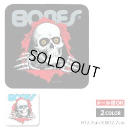 画像1: Ripper Sticker 【全2色】