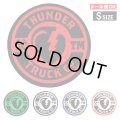 Thunder Trucks Mainline Sticker S