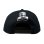 画像3: SUICIDAL TENDENCIES ST Full Embroidered Baseball Hats (Black) (3)