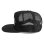 画像2: SUICIDAL Skates Flip Mesh Hat (Black)