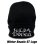 画像1: SUICIDAL TENDENCIES Winter Beanie ST Logo (Black) (1)