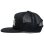 画像2: SUICIDAL TENDENCIES Possessed Flip Mesh Hat (Black) (2)