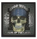 SUICIDAL TENDENCIES Cycos Sticker