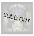 SUICIDAL TENDENCIES Cycos Sticker