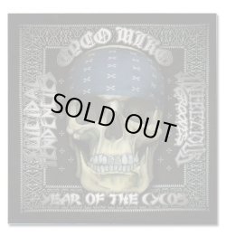 画像1: SUICIDAL TENDENCIES Cycos Sticker