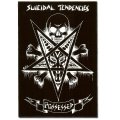 SUICIDAL TENDENCIES Possessed Sticker