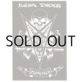 SUICIDAL TENDENCIES Possessed Sticker