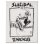 画像1: SUICIDAL TENDENCIES  Skater Sticker (1)