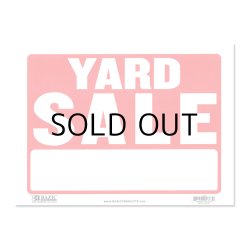 画像1: Sign Plate ［YARD SALE］
