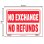 画像2: Sign Plate ［NO EXCHANGE NO REFUNDS］L size (2)