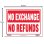 画像2: Sign Plate ［NO EXCHANGE NO REFUNDS］S size (2)