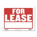 Sign Plate ［FOR LEASE］