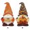 画像2: Halloween Wood Sign Gnome Shaped【全2種】 (2)