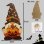 画像3: Halloween Wood Sign Gnome Shaped【全2種】【メール便OK】 (3)