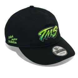 画像2: TMS Racing NEW ERA CAP 9THIRTY ADJUSTABLE