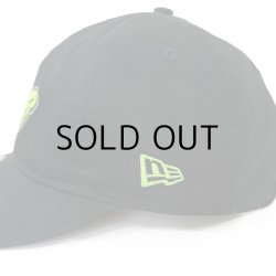画像5: 【特典付き】TMS Racing NEW ERA CAP 9THIRTY ADJUSTABLE