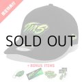 【特典付き】TMS Racing NEW ERA CAP 9THIRTY ADJUSTABLE