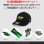 画像2: 【特典付き】TMS Racing NEW ERA CAP 9THIRTY ADJUSTABLE (2)