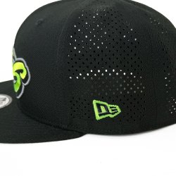 画像4: TMS Racing NEW ERA CAP 9FIFTY SNAPBACK