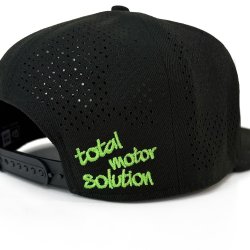 画像5: TMS Racing NEW ERA CAP 9FIFTY SNAPBACK