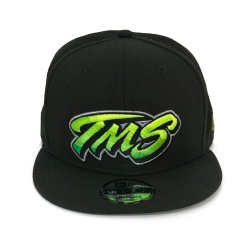 画像9: TMS Racing NEW ERA CAP 9FIFTY SNAPBACK