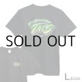 TMS Racing T-shirt Black (L Size)