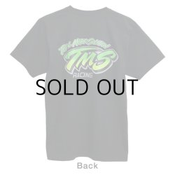 画像3: TMS Racing T-shirt Black (L Size)