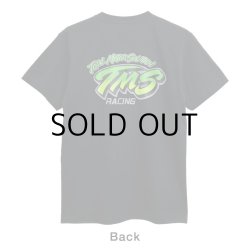 画像3: TMS Racing T-shirt Black (M Size)