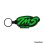 画像1: TMS Racing Keychain【メール便OK】 (1)