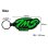 画像3: TMS Racing Keychain【メール便OK】 (3)