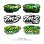 画像14: 【特典付き】TMS Racing NEW ERA CAP 9THIRTY ADJUSTABLE (14)