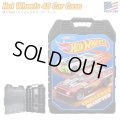 Hot Wheels 48 Car Case